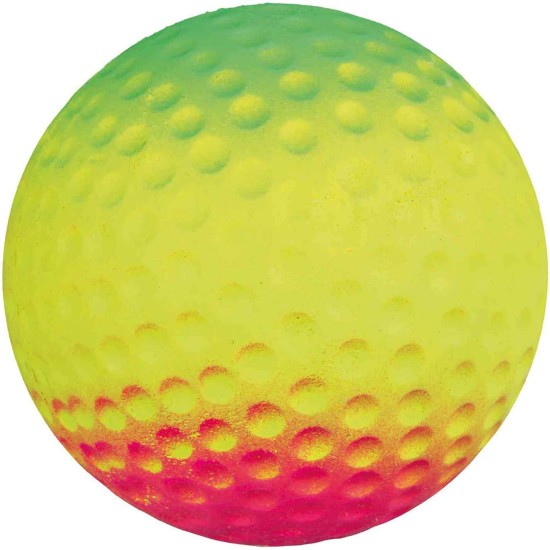 Trixie 15 neon balls, foam rubber, floatable, ø 7 cm Trixie 15 neon balls, foam rubber, floatable, ø 7 cm