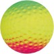 Trixie 15 neon balls, foam rubber, floatable, ø 7 cm Trixie 15 neon balls, foam rubber, floatable, ø 7 cm
