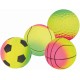 Trixie 15 neon balls, foam rubber, floatable, ø 7 cm Trixie 15 neon balls, foam rubber, floatable, ø 7 cm