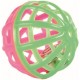 Trixie 3 Assorted Toy Balls, 3.5-4 Centimetres Trixie 3 Assorted Toy Balls, 3.5-4 Centimetres