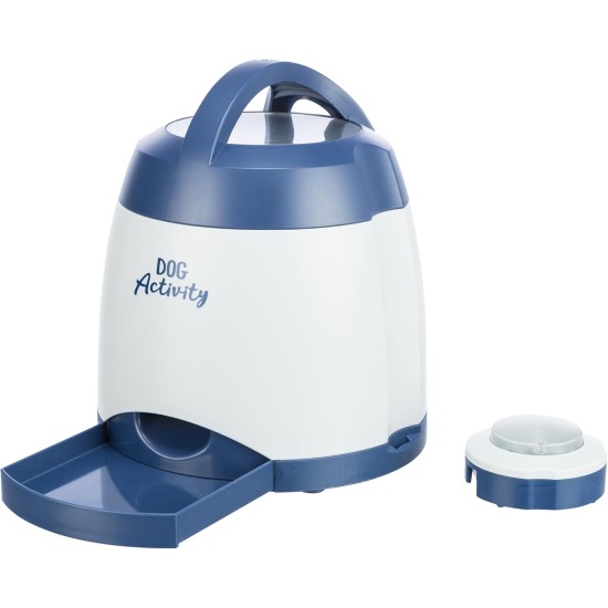 Trixie 32040 Dog Activity Memory Trainer 2.0, diameter 20 x 24 cm Trixie 32040 Dog Activity Memory Trainer 2.0, diameter 20 x 24 cm