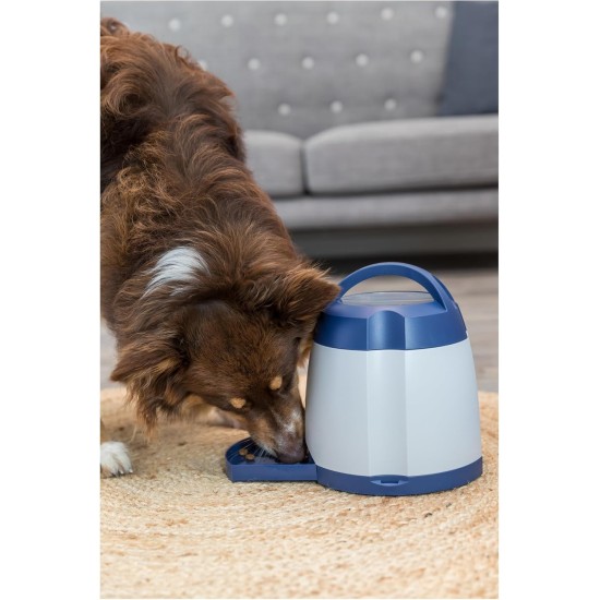 Trixie 32040 Dog Activity Memory Trainer 2.0, diameter 20 x 24 cm Trixie 32040 Dog Activity Memory Trainer 2.0, diameter 20 x 24 cm