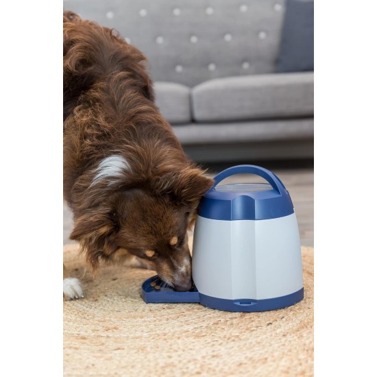 Trixie 32040 Dog Activity Memory Trainer 2.0, diameter 20 x 24 cm Trixie 32040 Dog Activity Memory Trainer 2.0, diameter 20 x 24 cm