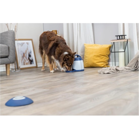 Trixie 32040 Dog Activity Memory Trainer 2.0, diameter 20 x 24 cm Trixie 32040 Dog Activity Memory Trainer 2.0, diameter 20 x 24 cm