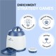 Trixie 32040 Dog Activity Memory Trainer 2.0, diameter 20 x 24 cm Trixie 32040 Dog Activity Memory Trainer 2.0, diameter 20 x 24 cm