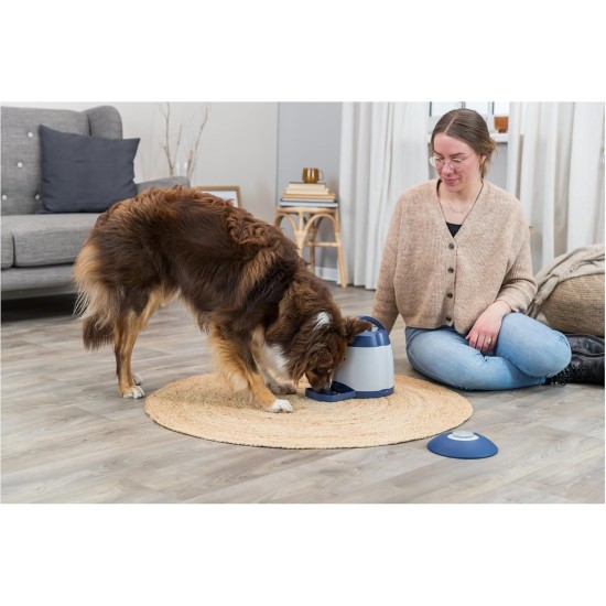 Trixie 32040 Dog Activity Memory Trainer 2.0, diameter 20 x 24 cm Trixie 32040 Dog Activity Memory Trainer 2.0, diameter 20 x 24 cm