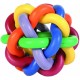 Trixie 32622 Knot Dog Toy Natural Rubber ø 10 cm Trixie 32622 Knot Dog Toy Natural Rubber ø 10 cm