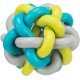 Trixie 32622 Knot Dog Toy Natural Rubber ø 10 cm Trixie 32622 Knot Dog Toy Natural Rubber ø 10 cm