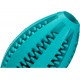 Trixie 3290 Denta Fun Rugby Ball Mint Fresh Natural Rubber 11 cm Trixie 3290 Denta Fun Rugby Ball Mint Fresh Natural Rubber 11 cm