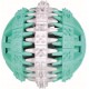 Trixie 32942 Denta Fun Ball Mint Fresh Natural Rubber 7 cm Trixie 32942 Denta Fun Ball Mint Fresh Natural Rubber 7 cm