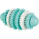 Trixie 33132 Denta Fun Rugby Ball Natural Rubber 15 cm Trixie 33132 Denta Fun Rugby Ball Natural Rubber 15 cm