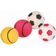Trixie 3442 Soft Ball, Rubber, Floating, 7 cm Trixie 3442 Soft Ball, Rubber, Floating, 7 cm