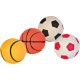 Trixie 3442 Soft Ball, Rubber, Floating, 7 cm Trixie 3442 Soft Ball, Rubber, Floating, 7 cm