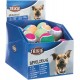 Trixie 3475 Felt Tennis Balls, 6 cm, Pack of 36 Trixie 3475 Felt Tennis Balls, 6 cm, Pack of 36