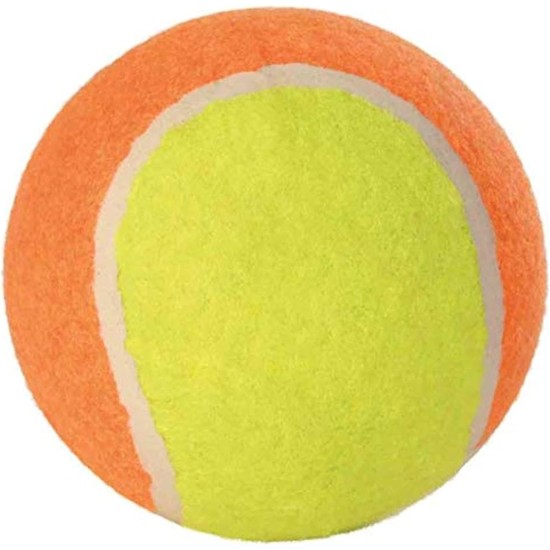 Trixie 3476 Tennis Ball Diameter 10 cm Assorted Colours Trixie 3476 Tennis Ball Diameter 10 cm Assorted Colours