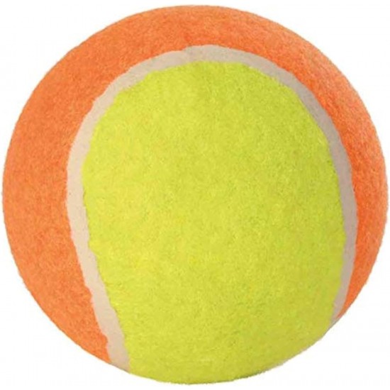 Trixie 3476 Tennis Ball Diameter 10 cm Assorted Colours Trixie 3476 Tennis Ball Diameter 10 cm Assorted Colours