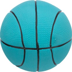 Trixie 35011 Play Ball, latex, ø 13 cm, assorted, 1 piece Trixie 35011 Play Ball, latex, ø 13 cm, assorted, 1 piece