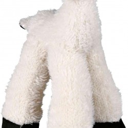 Trixie 35763 Sheep, Plush Toy, Long-Legged, 30 cm Trixie 35763 Sheep, Plush Toy, Long-Legged, 30 cm