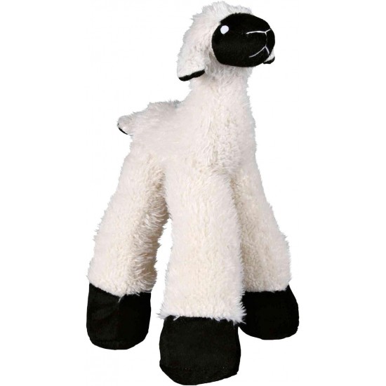 Trixie 35763 Sheep, Plush Toy, Long-Legged, 30 cm Trixie 35763 Sheep, Plush Toy, Long-Legged, 30 cm