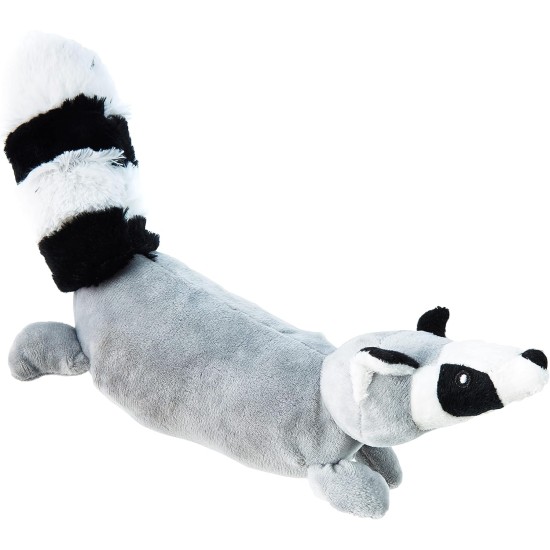 Trixie 35989 Raccoon Plush 46 cm Trixie 35989 Raccoon Plush 46 cm