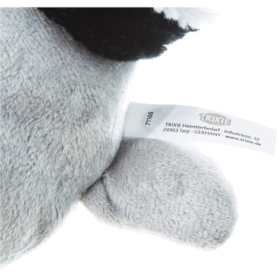 Trixie 35989 Raccoon Plush 46 cm Trixie 35989 Raccoon Plush 46 cm