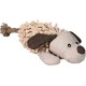 Trixie 35989 Raccoon Plush 46 cm Trixie 35989 Raccoon Plush 46 cm