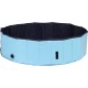 Trixie 39482 dog pool, ø 120 × 30 cm, light blue / blue Trixie 39482 dog pool, ø 120 × 30 cm, light blue / blue