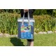 Trixie 39482 dog pool, ø 120 × 30 cm, light blue / blue Trixie 39482 dog pool, ø 120 × 30 cm, light blue / blue
