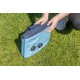 Trixie 39482 dog pool, ø 120 × 30 cm, light blue / blue Trixie 39482 dog pool, ø 120 × 30 cm, light blue / blue