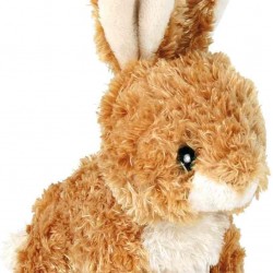 Trixie 4 rabbits, plush Trixie 4 rabbits, plush