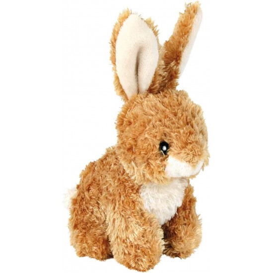 Trixie 4 rabbits, plush Trixie 4 rabbits, plush