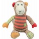 Trixie 4011905360874 Plush Toy for Dogs Polyester Monkey 38 cm Brand EAN Trixie 4011905360874 Plush Toy for Dogs Polyester Monkey 38 cm Brand EAN