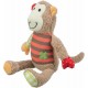 Trixie 4011905360874 Plush Toy for Dogs Polyester Monkey 38 cm Brand EAN Trixie 4011905360874 Plush Toy for Dogs Polyester Monkey 38 cm Brand EAN