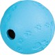 Trixie Activity Toy for Dogs, Snack Ball made of Natural Rubber in Assorted Colours, 7 cm