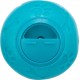 Trixie Activity Toy for Dogs, Snack Ball made of Natural Rubber in Assorted Colours, 7 cm