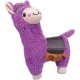 Trixie Animal Sound Plush Beaver Toy Trixie Animal Sound Plush Beaver Toy