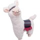 Trixie Animal Sound Plush Beaver Toy Trixie Animal Sound Plush Beaver Toy
