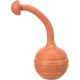 Trixie Be Eco Ball Water Toy with Rope, Diameter 6 x 13 cm, Various Trixie Be Eco Ball Water Toy with Rope, Diameter 6 x 13 cm, Various