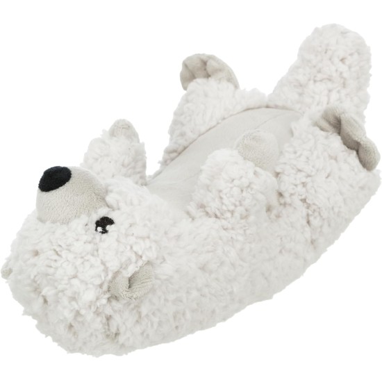 Trixie Be Eco Nutria Emir Plush Toys and Fabrics Recycled Material 30cm Trixie Be Eco Nutria Emir Plush Toys and Fabrics Recycled Material 30cm