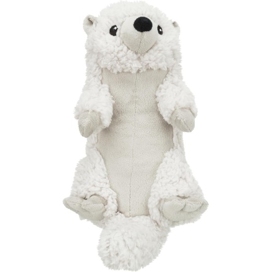 Trixie Be Eco Nutria Emir Plush Toys and Fabrics Recycled Material 30cm Trixie Be Eco Nutria Emir Plush Toys and Fabrics Recycled Material 30cm
