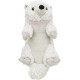 Trixie Be Eco Nutria Emir Plush Toys and Fabrics Recycled Material 30cm Trixie Be Eco Nutria Emir Plush Toys and Fabrics Recycled Material 30cm