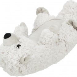 Trixie Be Eco Nutria Emir Plush Toys and Fabrics Recycled Material 30cm Trixie Be Eco Nutria Emir Plush Toys and Fabrics Recycled Material 30cm