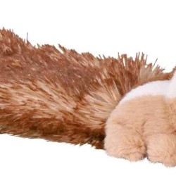 Trixie Chipmunk Plush Toy, 30cm, 1 piece Trixie Chipmunk Plush Toy, 30cm, 1 piece