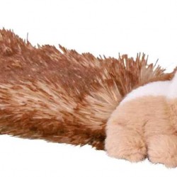 Trixie Chipmunk Plush Toy, 30cm, 1 piece Trixie Chipmunk Plush Toy, 30cm, 1 piece