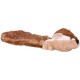 Trixie Chipmunk Plush Toy, 30cm, 1 piece Trixie Chipmunk Plush Toy, 30cm, 1 piece