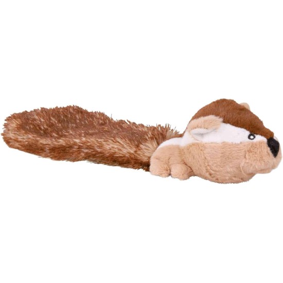 Trixie Chipmunk Plush Toy, 30cm, 1 piece Trixie Chipmunk Plush Toy, 30cm, 1 piece