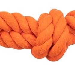 Trixie Denta Fun 2 Playing Rope for Dog, 60 cm Trixie Denta Fun 2 Playing Rope for Dog, 60 cm