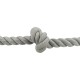 Trixie Denta Fun 2 Playing Rope for Dog, 60 cm Trixie Denta Fun 2 Playing Rope for Dog, 60 cm