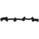Trixie Denta Fun 2 Playing Rope for Dog, 60 cm Trixie Denta Fun 2 Playing Rope for Dog, 60 cm