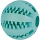 Trixie Denta Fun Natural Rubber Mint Flavour Baseball, 5 cm Trixie Denta Fun Natural Rubber Mint Flavour Baseball, 5 cm